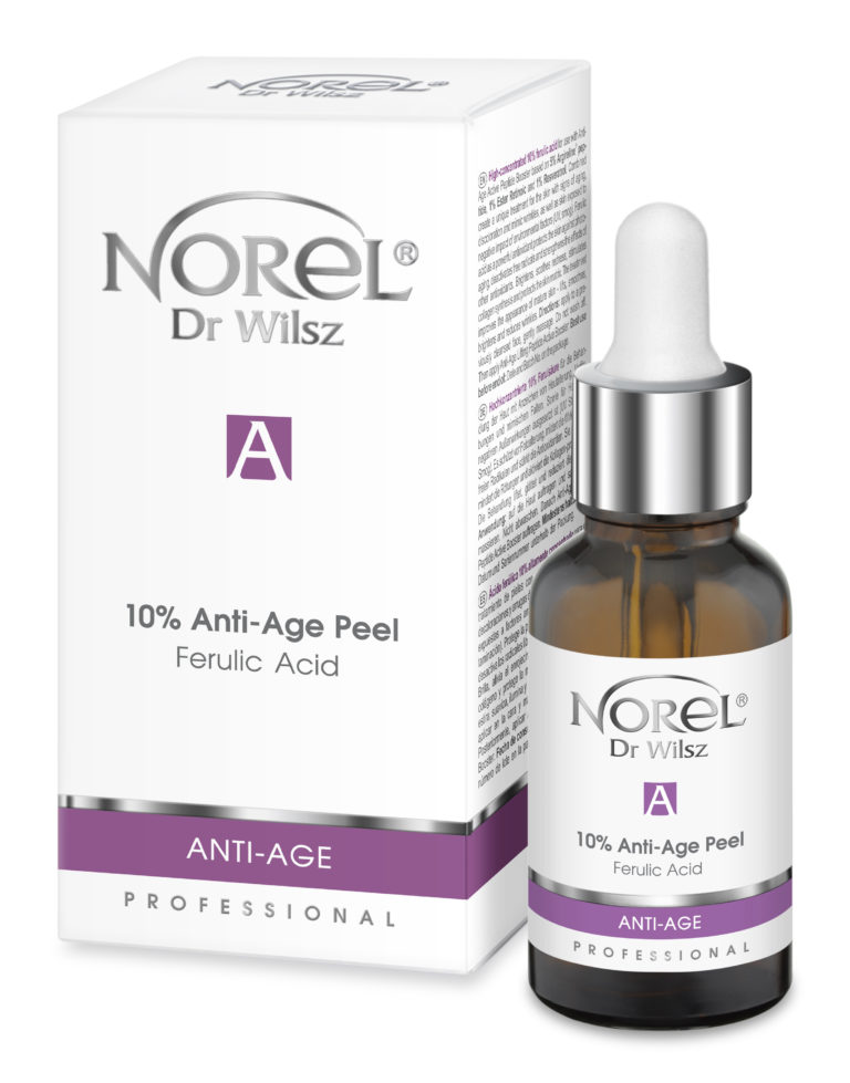 PP 058_Anti-Age_10% Anti-Age Peel Ferulic Acid_2020